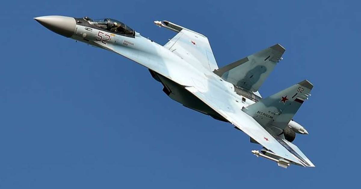 borbeni avion