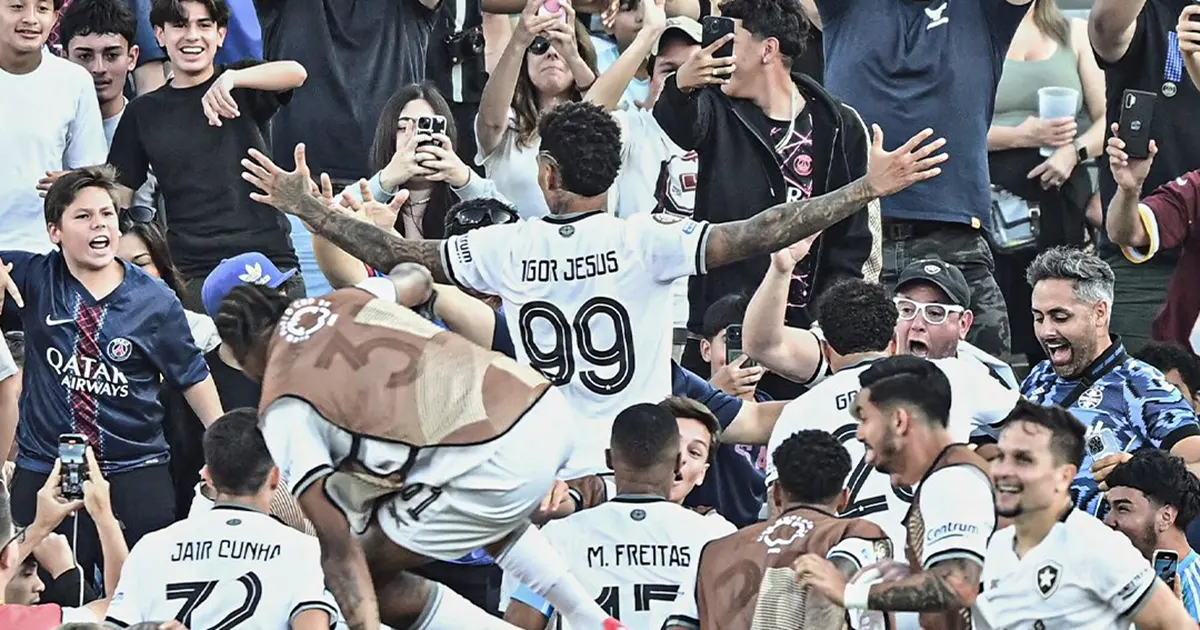 botafogo