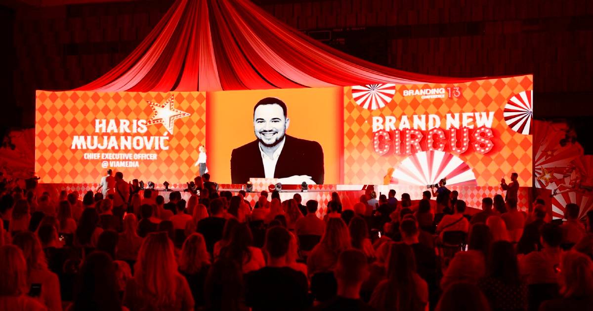 branding konferencija