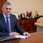 brcko gradonacelnik milic