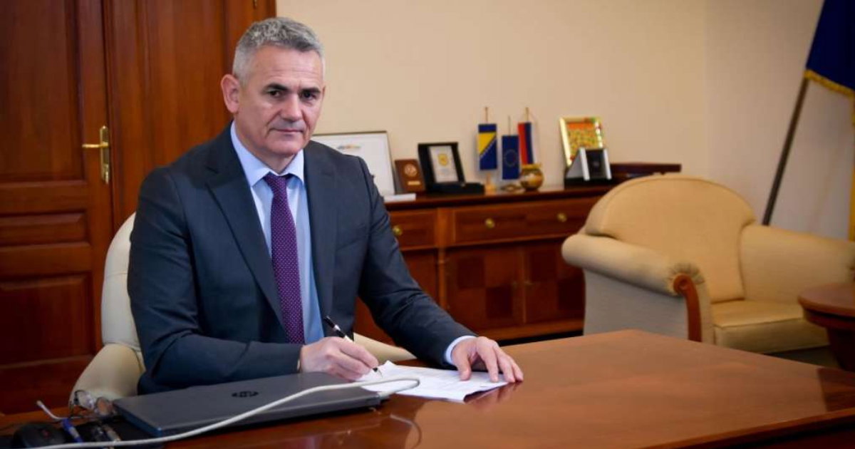 brcko gradonacelnik milic