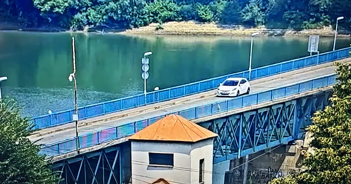 brcko most