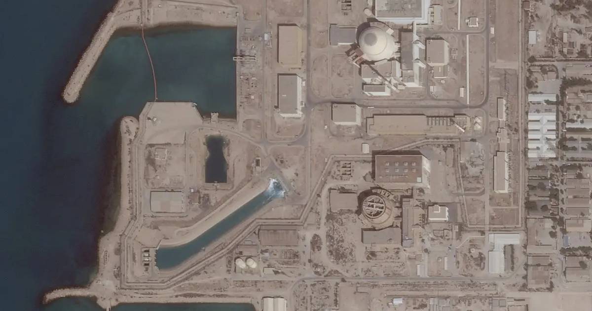 bushehr