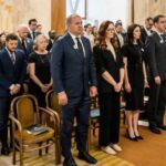 ceski parlament genocid srebrenica