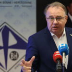 nermin nikšić