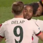 chelsea delap