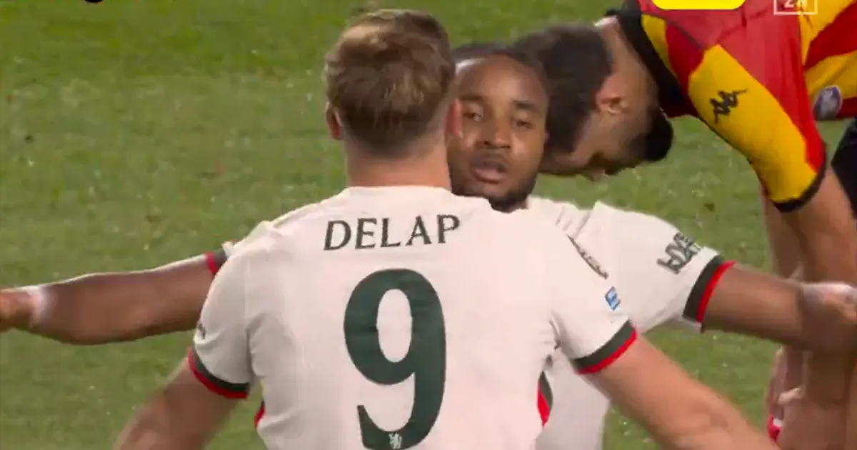 chelsea delap