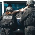 crna gora policija