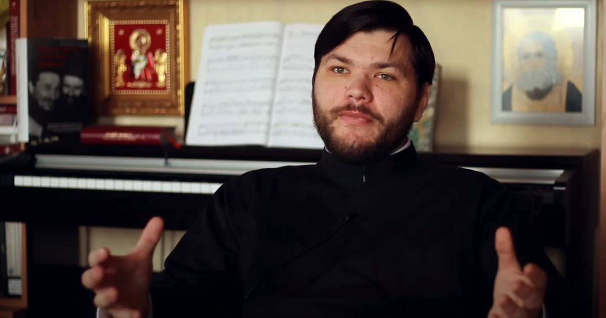 djakon vasiljevic