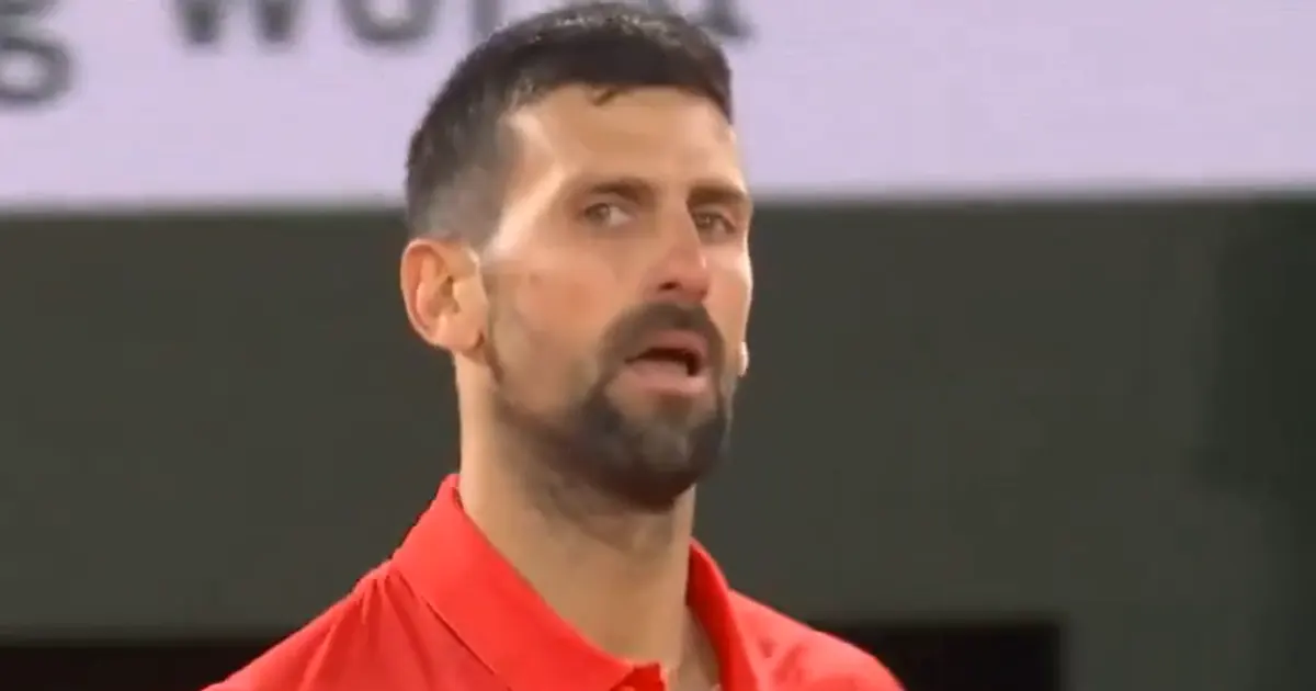 novak đoković