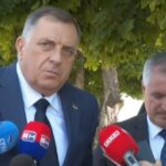 dodik izjava u modrici