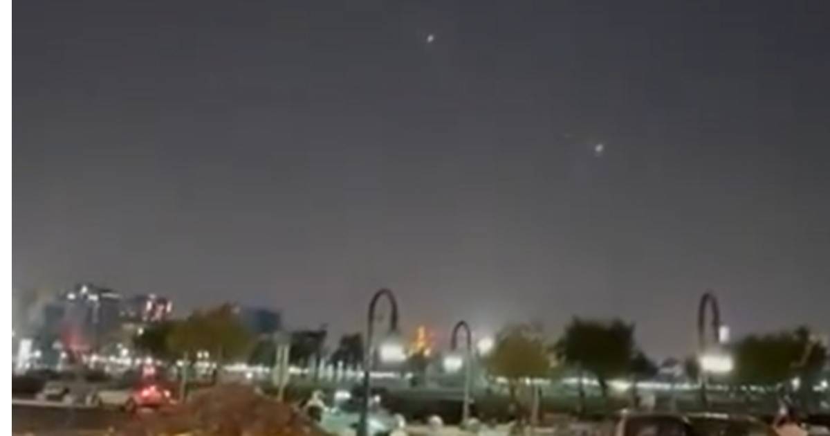 doha katar