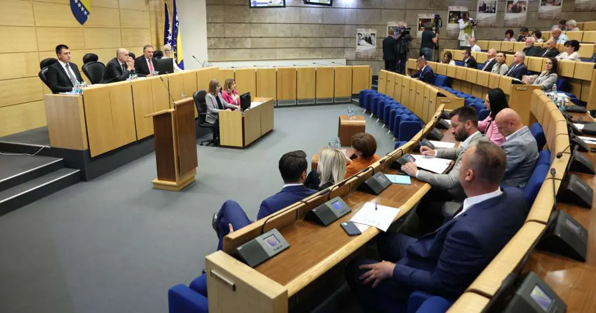 dom naroda fbih