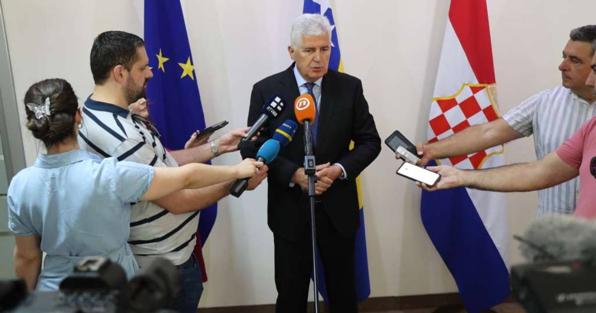 Dragan Čović
