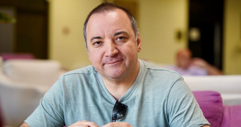 Dragan Popović