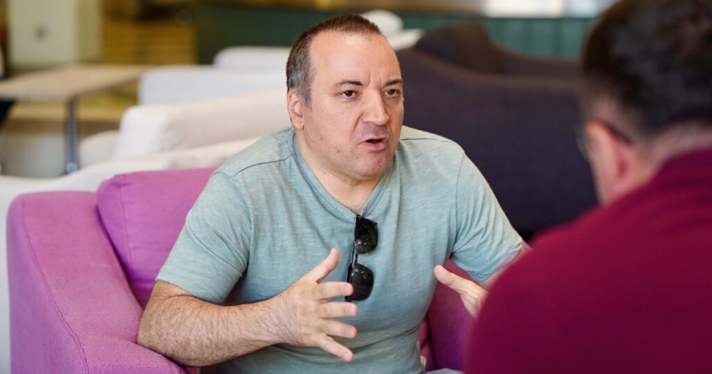 Dragan Popović