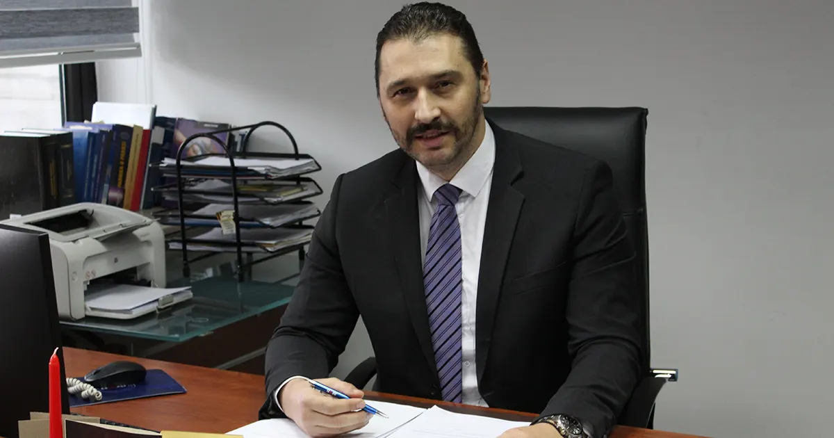Dragoljub Reljić