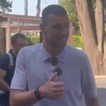 dzeko fiorentina