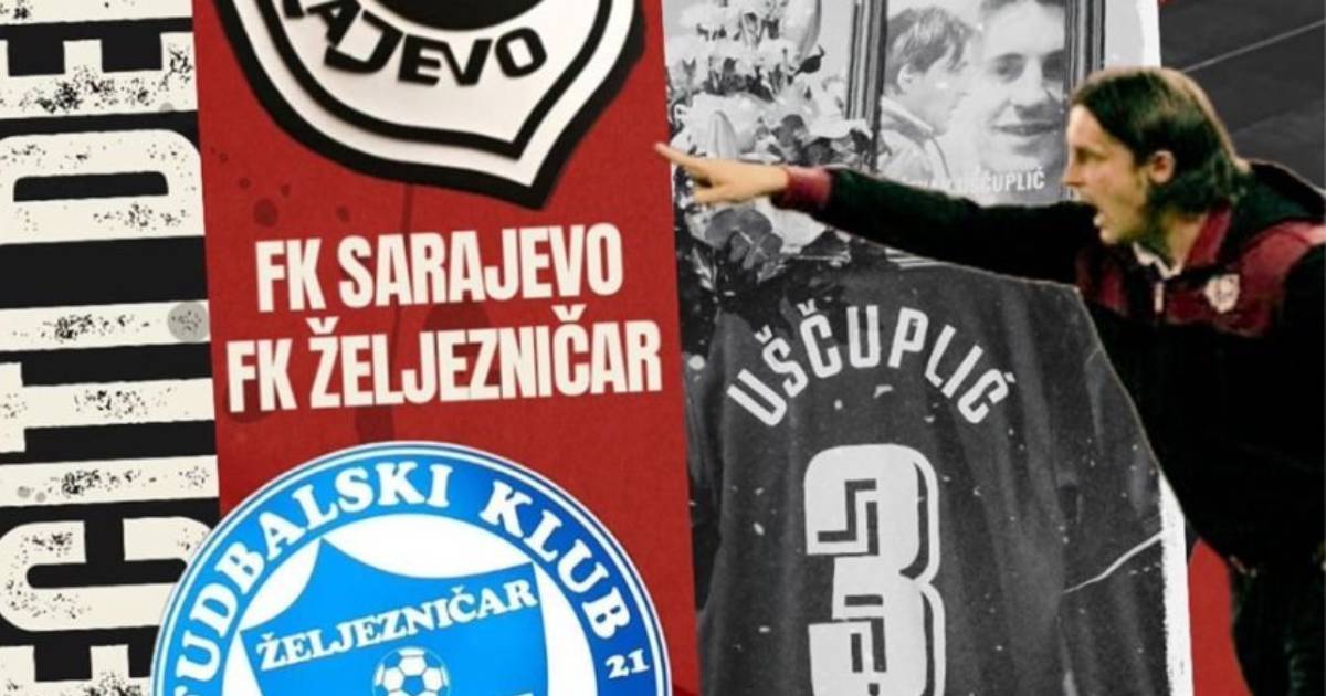 dzenan uscuplic