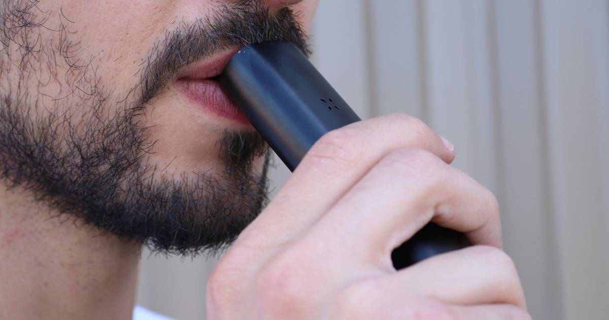 e-cigareta