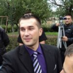 edin behric bivsi nacelnik kladuse