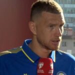 edin dzeko