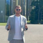 edin dzeko firenca
