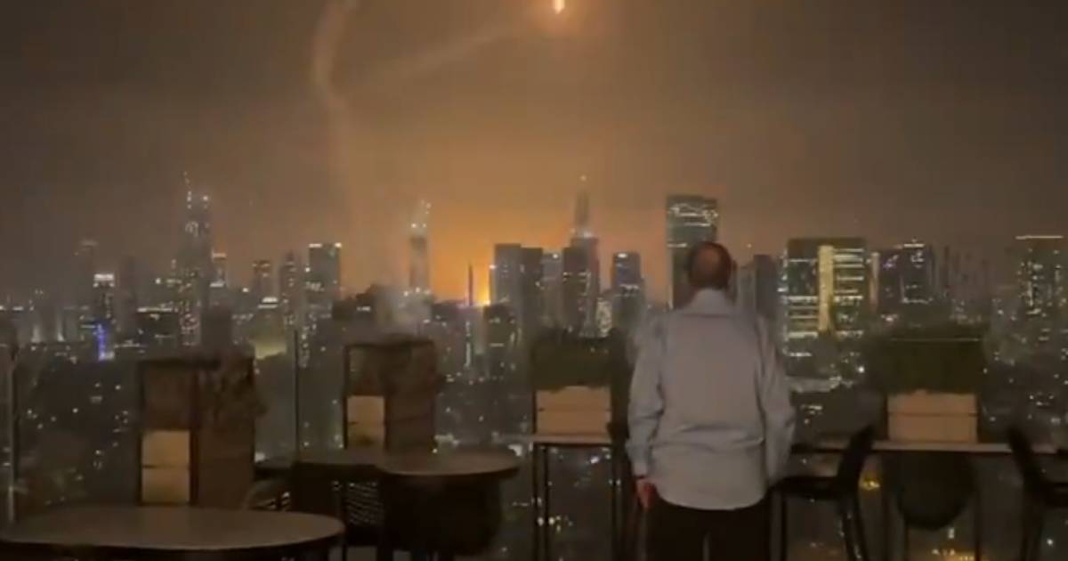 eksplozije tel aviv