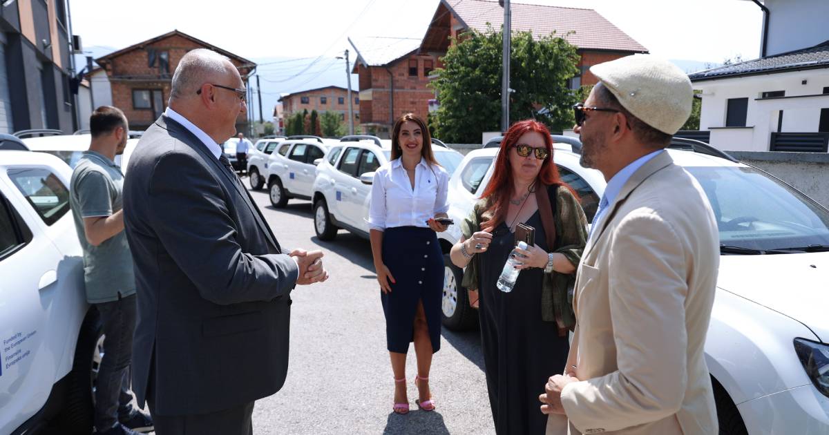 eu donirani automobili bhmac