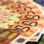 euro novčanice