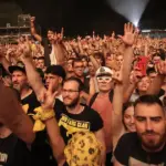 exit festival