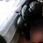 hapšenje vojnika u hrvatskoj