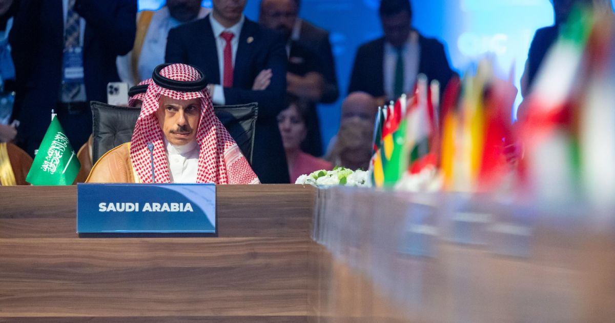 faisal bin farhan saudijska arabija mvp