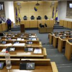 federalni parlament