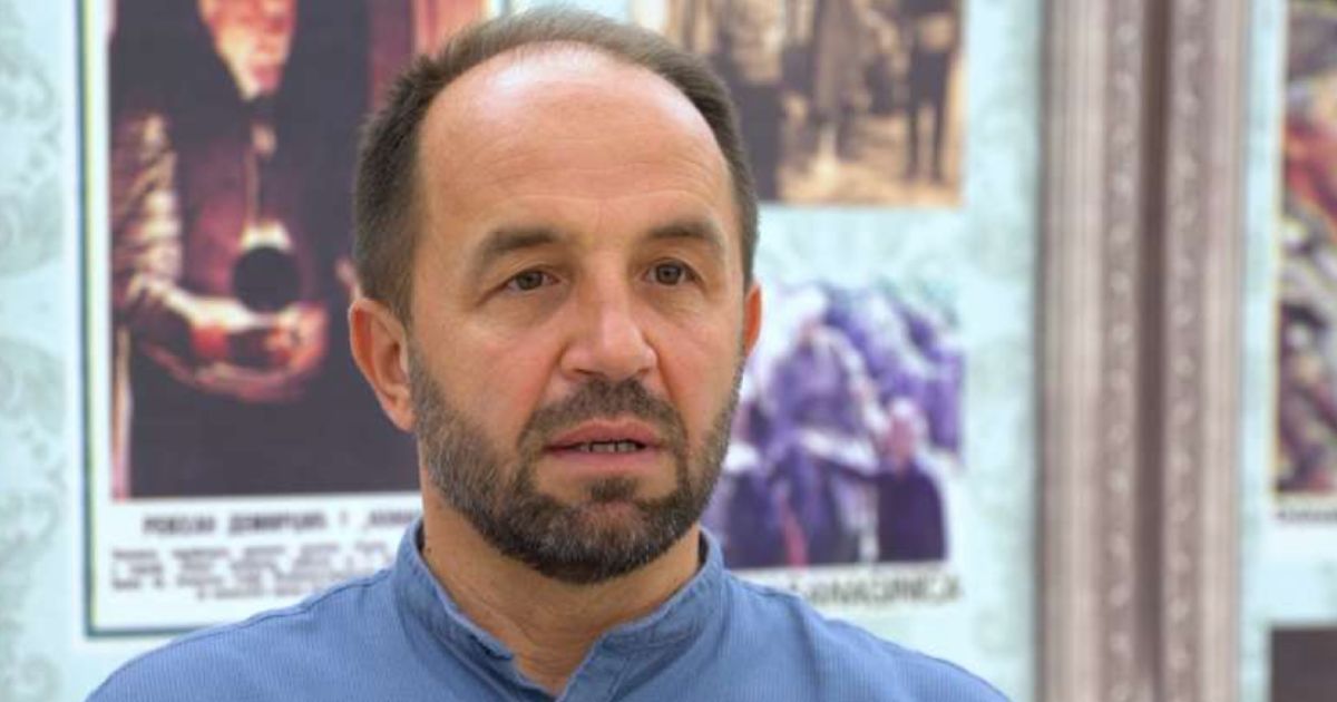 Fikret Čančar