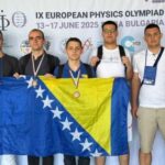 fizicari iz bih na oolimpijadi