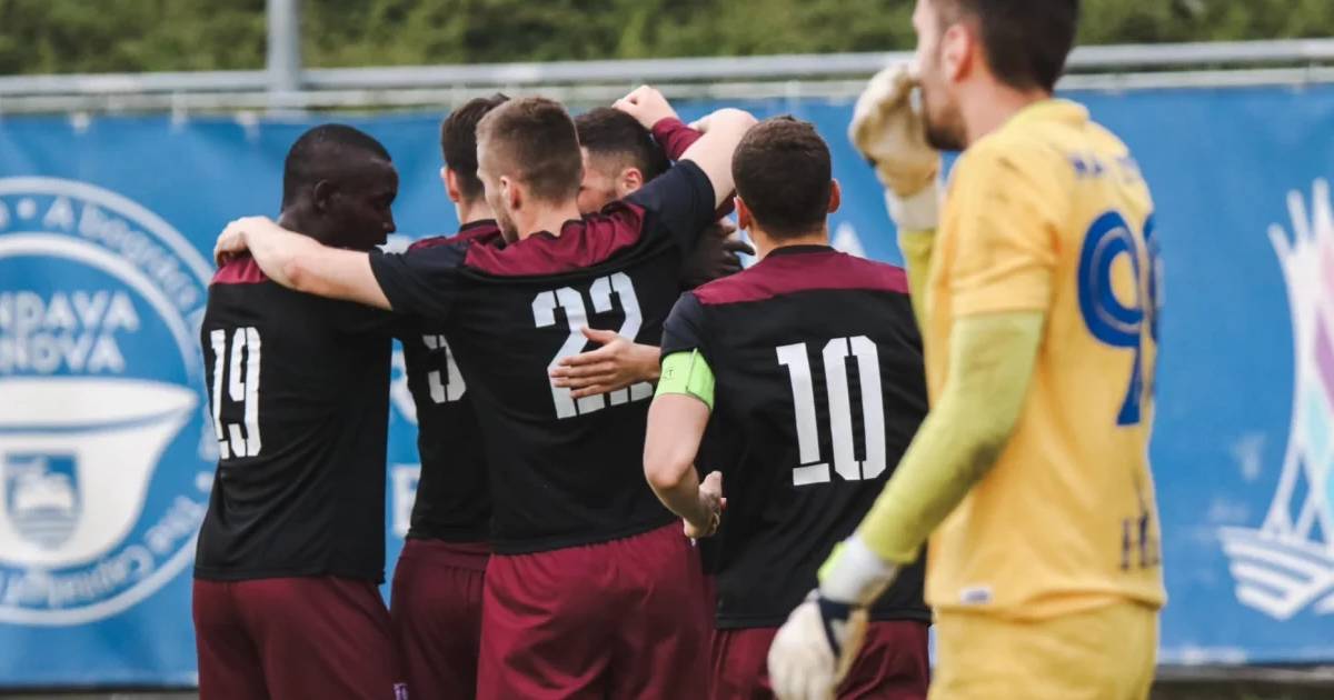 fk sarajevo viveros