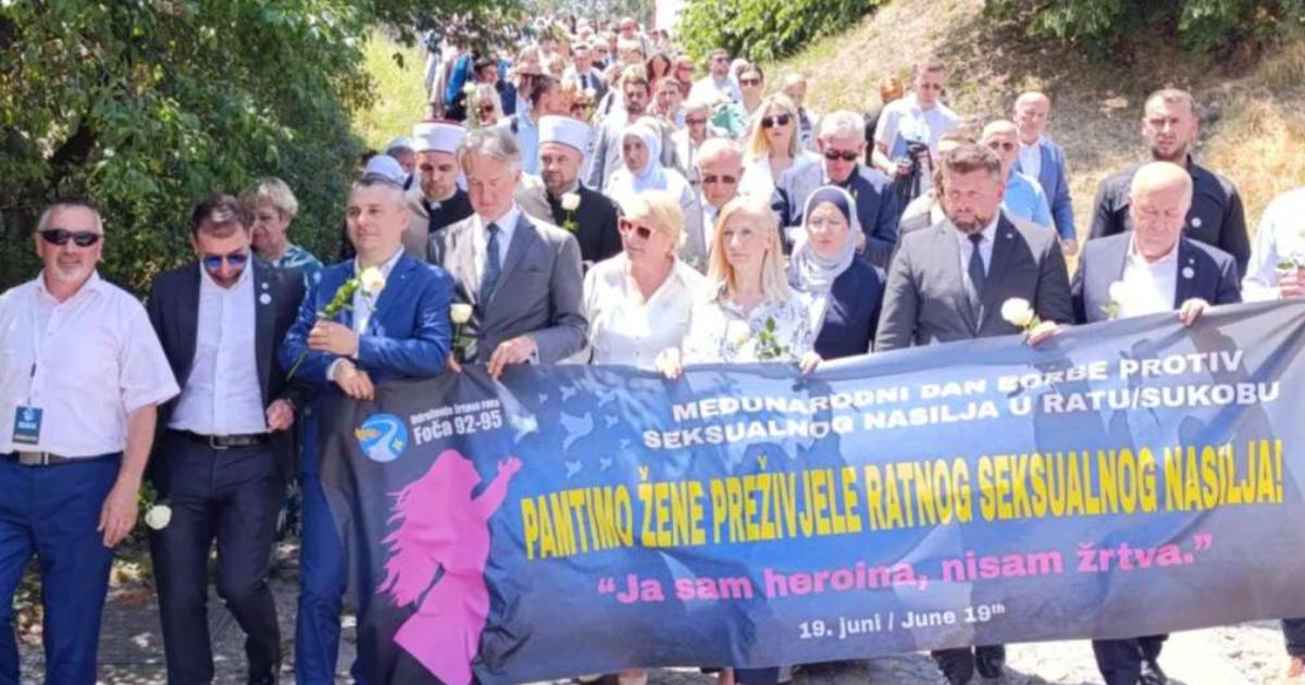 foca seksualno nasilje