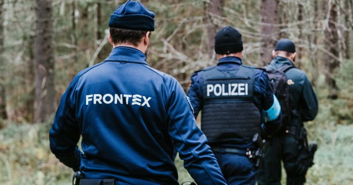 frontex