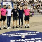 futsal turnir mostar