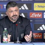 gattuso selektor italije