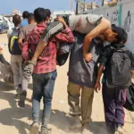 gaza