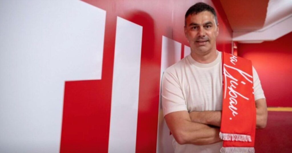 goran sablić trener veleža