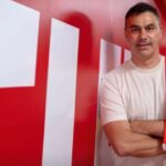 goran sablić trener veleža