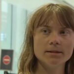 greta thunberg
