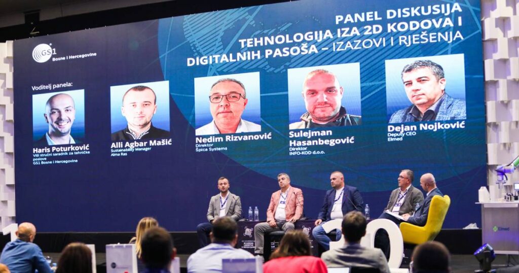 gs1 konferencija