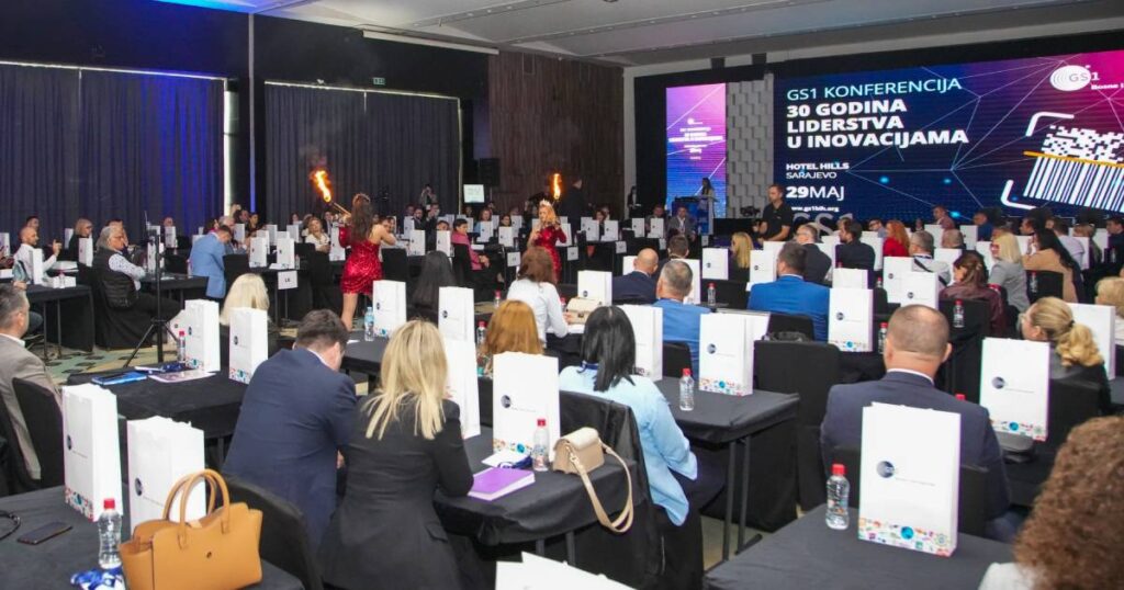 gs1 konferencija