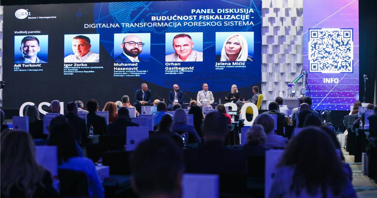 gs1 konferencija