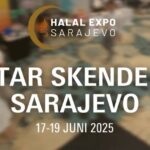 halal expo sarajevo