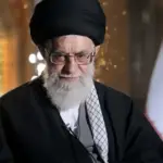 Ali Khamenei
